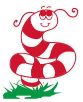 Logo Les Appâts Ste-Martine & fils inc